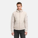 Stone Harbour Eliaam Herren Steppjacke B783 Bone Größe L - Gr.L