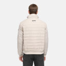 Stone Harbour Eliaam Herren Steppjacke B783 Bone Größe L - Gr.L