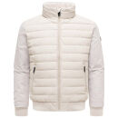 Stone Harbour Eliaam Herren Steppjacke B783 Bone Größe L - Gr.L