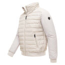 Stone Harbour Eliaam Herren Steppjacke B783 Bone Größe L - Gr.L