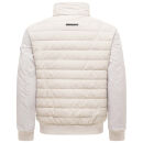 Stone Harbour Eliaam Herren Steppjacke B783 Bone Größe L - Gr.L