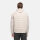 Stone Harbour Eliaam Herren Steppjacke B783 Bone Größe L - Gr.L
