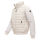 Stone Harbour Eliaam Herren Steppjacke B783 Bone Größe L - Gr.L