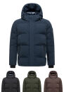 Stone Harbour Nerioo Herren Steppjacke B784