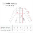 Stone Harbour Nerioo Herren Steppjacke B784