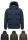 Stone Harbour Nerioo Herren Steppjacke B784