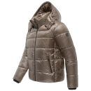 Stone Harbour Ezioo Herren Steppjacke B786
