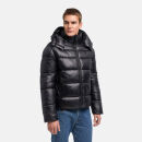 Stone Harbour Ezioo Herren Steppjacke B786 Schwarz Größe XXXL - Gr.3XL