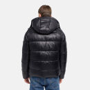 Stone Harbour Ezioo Herren Steppjacke B786 Schwarz Größe XXXL - Gr.3XL