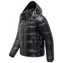 Stone Harbour Ezioo Herren Steppjacke B786 Schwarz Größe XXXL - Gr.3XL