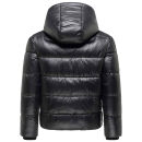 Stone Harbour Ezioo Herren Steppjacke B786 Schwarz Größe XXXL - Gr.3XL