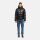 Stone Harbour Ezioo Herren Steppjacke B786 Schwarz Größe XXXL - Gr.3XL