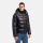 Stone Harbour Ezioo Herren Steppjacke B786 Schwarz Größe XXXL - Gr.3XL