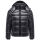 Stone Harbour Ezioo Herren Steppjacke B786 Schwarz Größe XXXL - Gr.3XL