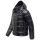 Stone Harbour Ezioo Herren Steppjacke B786 Schwarz Größe XXXL - Gr.3XL