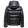 Stone Harbour Ezioo Herren Steppjacke B786 Schwarz Größe XXXL - Gr.3XL
