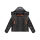 Stone Harbour Ezioo Herren Steppjacke B786 Schwarz Größe XXXL - Gr.3XL