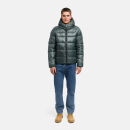 Stone Harbour Ezioo Herren Steppjacke B786 Stone Green Größe XXXL - Gr.3XL