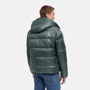Stone Harbour Ezioo Herren Steppjacke B786 Stone Green Größe XXXL - Gr.3XL