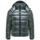 Stone Harbour Ezioo Herren Steppjacke B786 Stone Green Größe XXXL - Gr.3XL