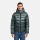 Stone Harbour Ezioo Herren Steppjacke B786 Stone Green Größe XXXL - Gr.3XL