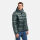 Stone Harbour Ezioo Herren Steppjacke B786 Stone Green Größe XXXL - Gr.3XL