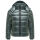 Stone Harbour Ezioo Herren Steppjacke B786 Stone Green Größe XXXL - Gr.3XL