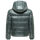 Stone Harbour Ezioo Herren Steppjacke B786 Stone Green Größe XXXL - Gr.3XL
