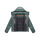 Stone Harbour Ezioo Herren Steppjacke B786 Stone Green Größe XXXL - Gr.3XL