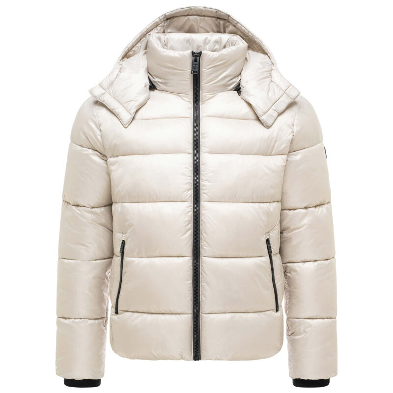 Stone Harbour Ezioo Herren Steppjacke B786 Bone Größe XXXL - Gr.3XL