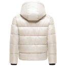Stone Harbour Ezioo Herren Steppjacke B786 Bone Größe XXXL - Gr.3XL