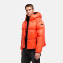 Stone Harbour Ziruus Herren Steppjacke B787 Spicy Orange Größe XXL - Gr.XXL