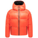 Stone Harbour Ziruus Herren Steppjacke B787 Spicy Orange Größe XXL - Gr.XXL