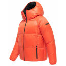Stone Harbour Ziruus Herren Steppjacke B787 Spicy Orange Größe XXL - Gr.XXL