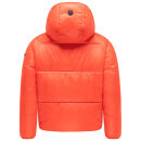 Stone Harbour Ziruus Herren Steppjacke B787 Spicy Orange Größe XXL - Gr.XXL