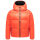 Stone Harbour Ziruus Herren Steppjacke B787 Spicy Orange Größe XXL - Gr.XXL