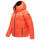 Stone Harbour Ziruus Herren Steppjacke B787 Spicy Orange Größe XXL - Gr.XXL