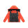 Stone Harbour Ziruus Herren Steppjacke B787 Spicy Orange Größe XXL - Gr.XXL