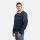 Stone Harbour Somaeel Herren Wolloptik Jacke Mit Futter B788 Navy Größe M - Gr.M