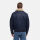 Stone Harbour Somaeel Herren Wolloptik Jacke Mit Futter B788 Navy Größe M - Gr.M