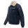 Stone Harbour Somaeel Herren Wolloptik Jacke Mit Futter B788 Navy Größe M - Gr.M