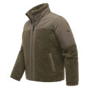 Stone Harbour Riveen Herren Sherpa-Fleece Jacke B789