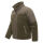 Stone Harbour Riveen Herren Sherpa-Fleece Jacke B789