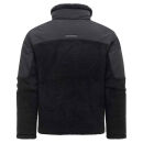 Stone Harbour Riveen Herren Sherpa-Fleece Jacke B789 Schwarz Größe S - Gr.S