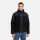 Stone Harbour Riveen Herren Sherpa-Fleece Jacke B789 Schwarz Größe S - Gr.S