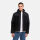 Stone Harbour Riveen Herren Sherpa-Fleece Jacke B789 Schwarz Größe S - Gr.S