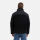 Stone Harbour Riveen Herren Sherpa-Fleece Jacke B789 Schwarz Größe S - Gr.S