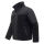Stone Harbour Riveen Herren Sherpa-Fleece Jacke B789 Schwarz Größe S - Gr.S