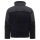 Stone Harbour Riveen Herren Sherpa-Fleece Jacke B789 Schwarz Größe S - Gr.S