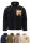 Stone Harbour Sorees Herren Sherpa-Fleece Jacke B790